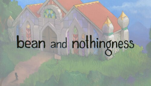 Download Bean and Nothingness