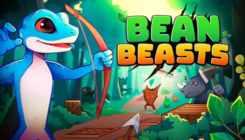 Download Bean Beasts