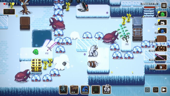 Bean Beasts Download Free