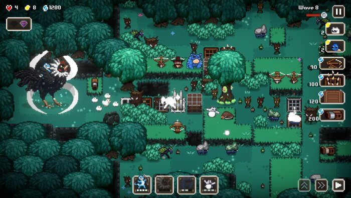 Bean Beasts Free Download Torrent