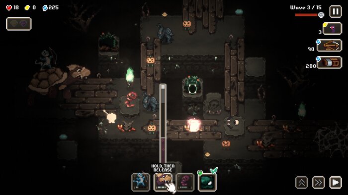 Bean Beasts Crack Download