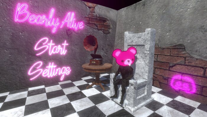 Bearly Alive Download Free