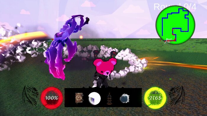 Bearly Alive Repack Download