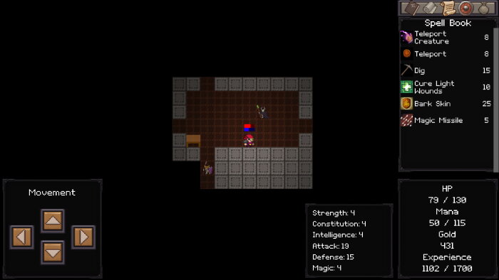 Beast Dungeon Download Free