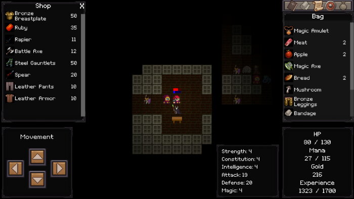 Beast Dungeon Free Download Torrent