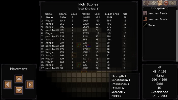 Beast Dungeon PC Crack