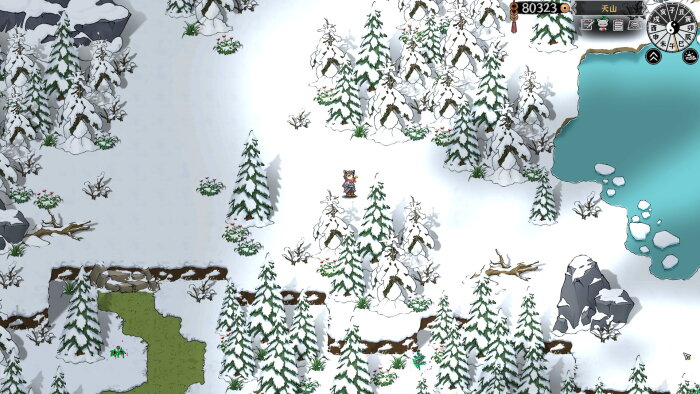 Beast Saga Free Download Torrent