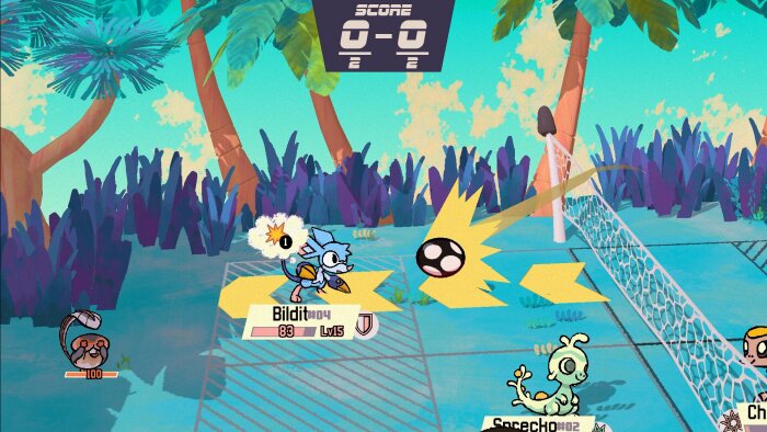 Beastieball Free Download Torrent