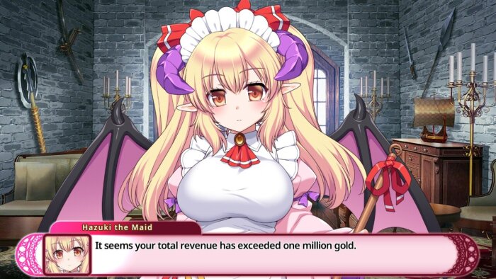Beastkin ☆ Training ~The Trials of a Beastkin Noblewoman~ Free Download Torrent