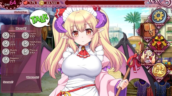 Beastkin ☆ Training ~The Trials of a Beastkin Noblewoman~ Repack Download