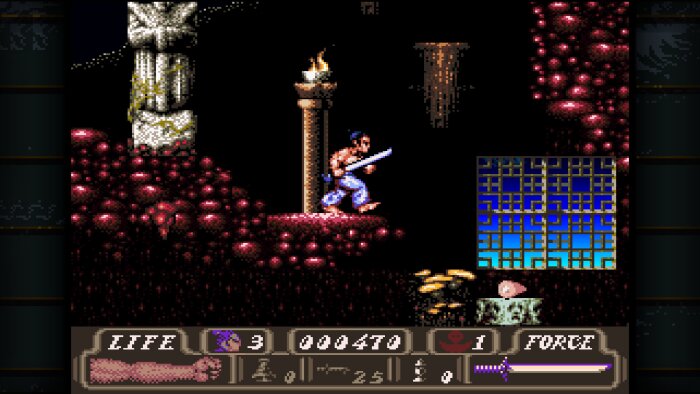 Beat 'Em Up Collection (QUByte Classics) Download Free