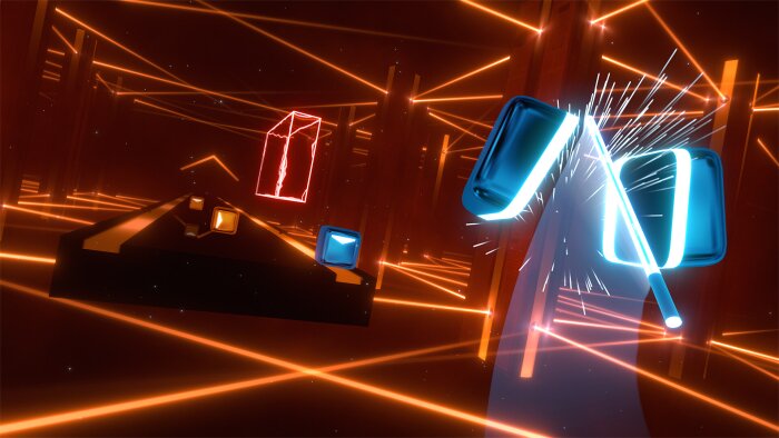 Beat Saber Crack Download