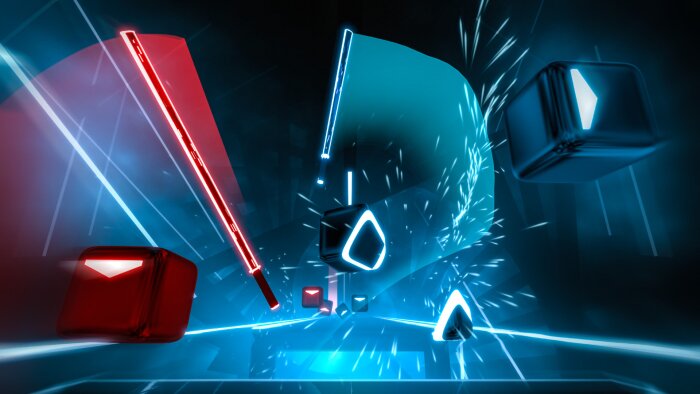 Beat Saber PC Crack