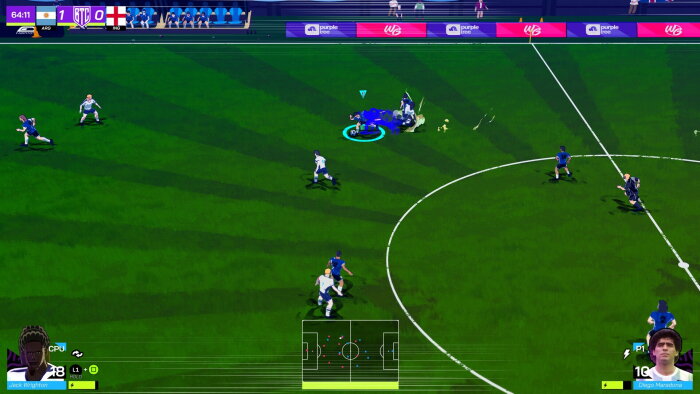 Beat The Champions Download Free