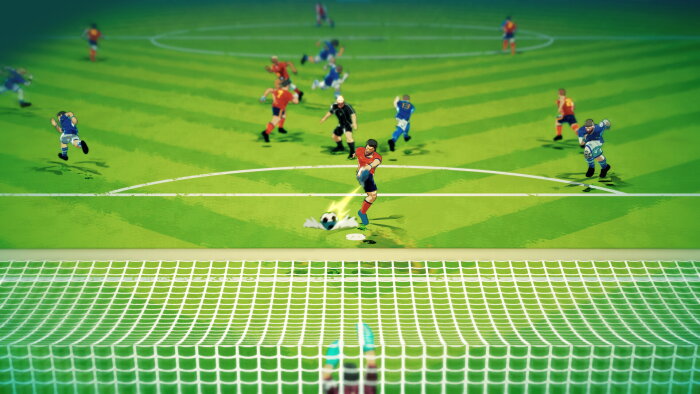 Beat The Champions PC Crack
