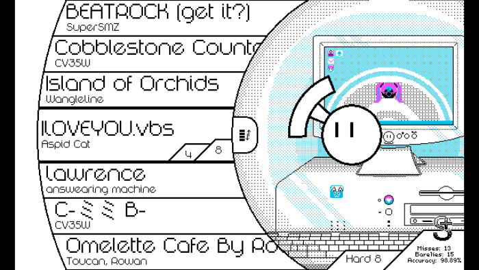 Beatblock PC Crack