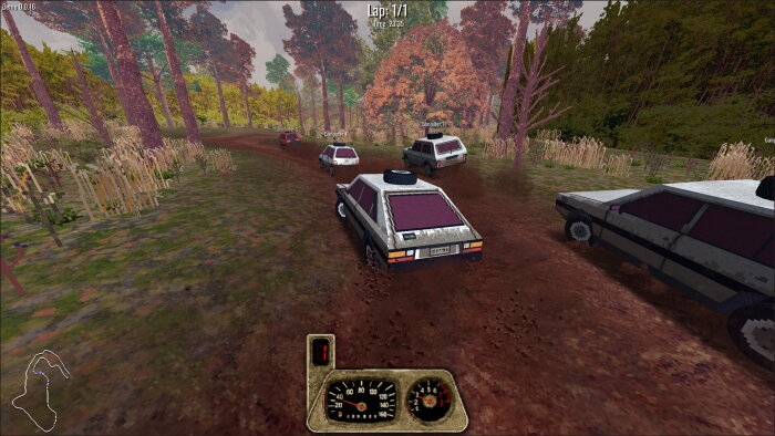 BeaterCore Free Download Torrent