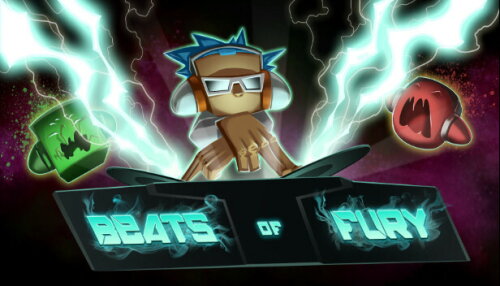 Download Beats Of Fury