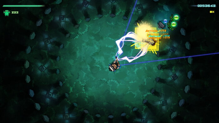 Beats Of Fury PC Crack