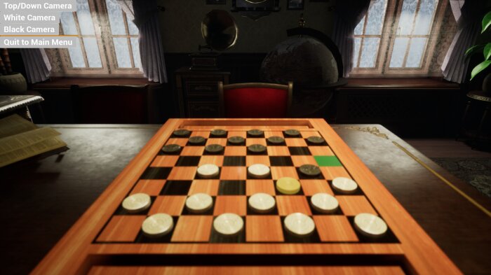 Beautiful Checkers Free Download Torrent