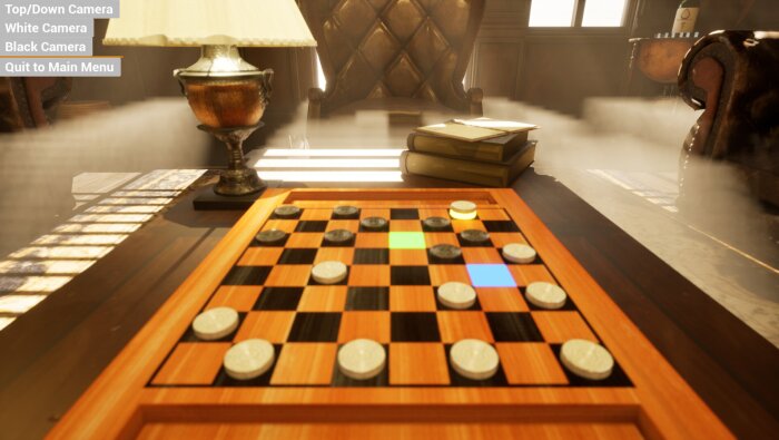 Beautiful Checkers Repack Download