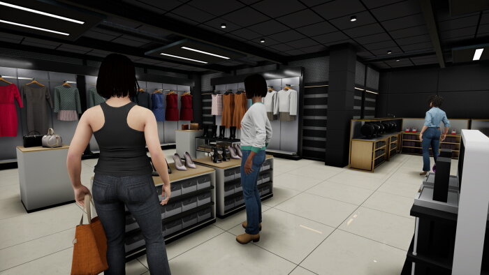 Beauty Store Simulator Free Download Torrent