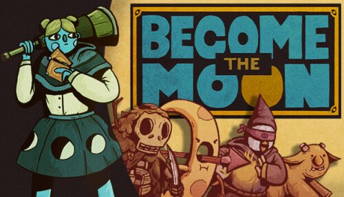 Download Become the Moon