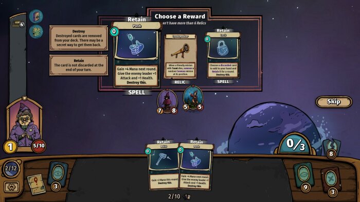 Become the Moon PC Crack