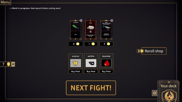 Becoming Captain - The Roguelike Deckbuilder PC Crack