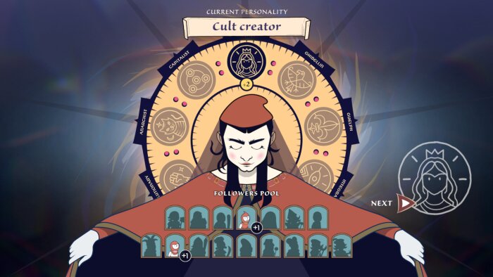 Becoming Saint Repack Download