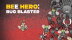Download Bee Hero: Bug Blaster