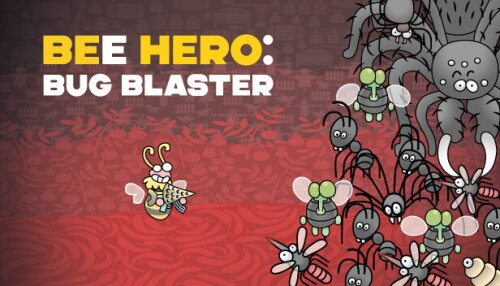 Download Bee Hero: Bug Blaster