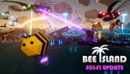 Download Bee Island