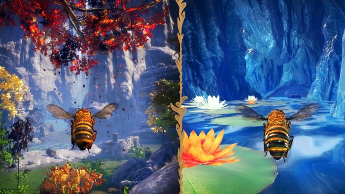 Bee Simulator Free Download Torrent