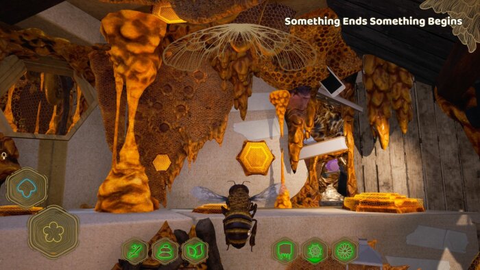 Bee Simulator: The Hive Download Free