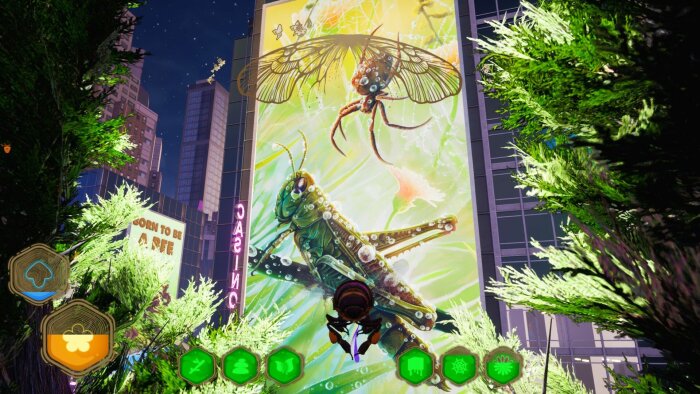 Bee Simulator: The Hive Free Download Torrent