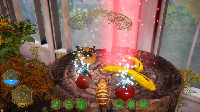 Bee Simulator: The Hive Crack Download