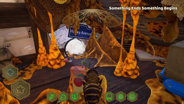 Bee Simulator: The Hive Repack Download