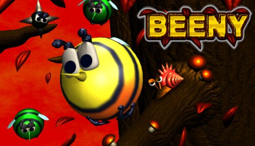 Download Beeny
