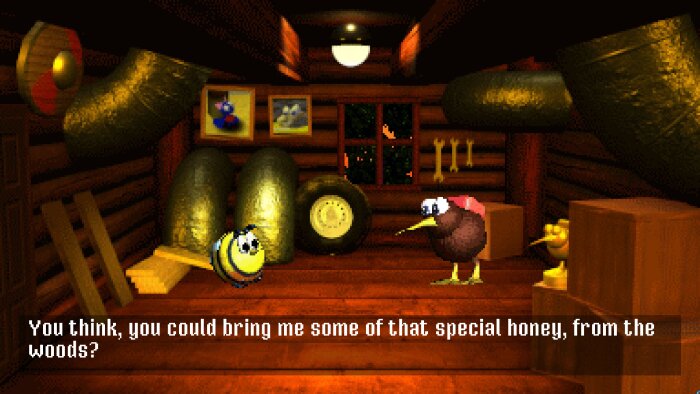 Beeny Repack Download