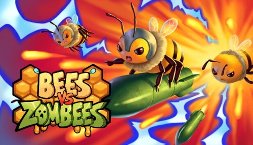 Download Bees vs Zombees