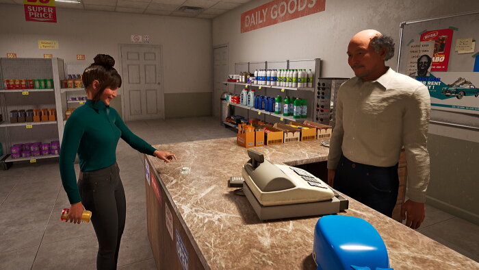 Before Exit: Gas Station - Daylight DLC Free Download Torrent