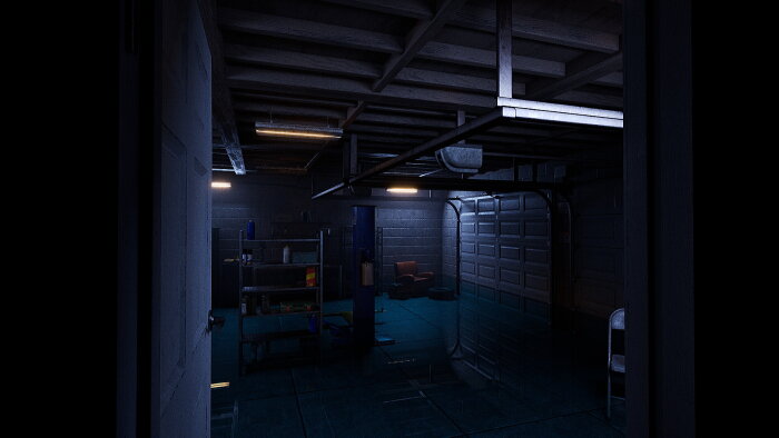 Before Exit: Gas Station - Midnight DLC Free Download Torrent