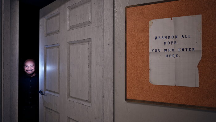 Before Exit: Gas Station - Midnight DLC Crack Download