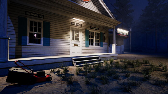 Before Exit: Gas Station - Midnight DLC PC Crack