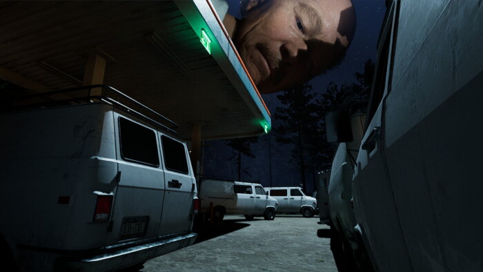 Before Exit: Gas Station Download Free
