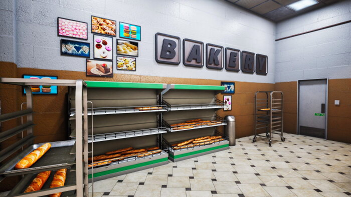 Before Exit: Supermarket Free Download Torrent