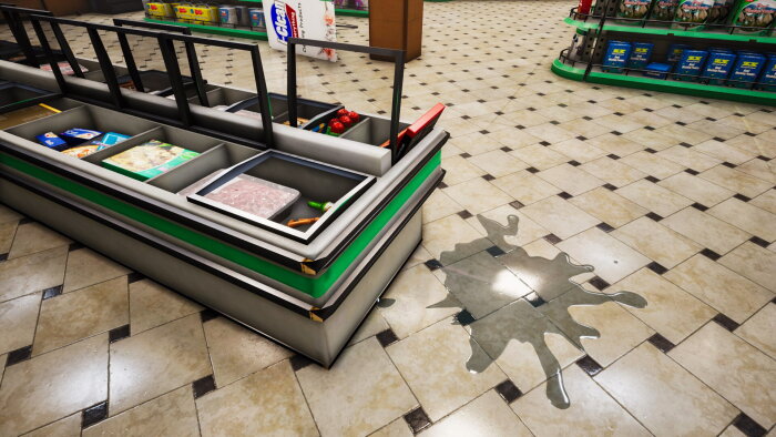 Before Exit: Supermarket PC Crack