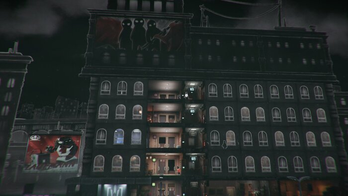 Beholder 3 Download Free