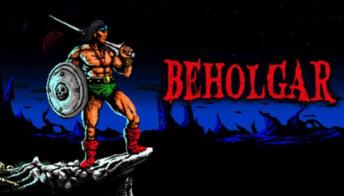 Download Beholgar